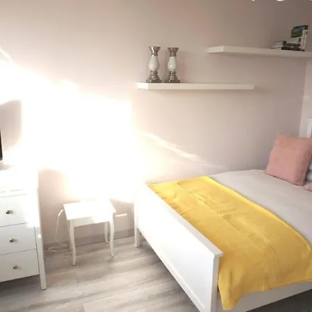 Bagno 7 Centre * Βαρσοβία