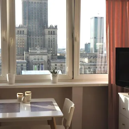 Διαμέρισμα Bagno 7 Centre *