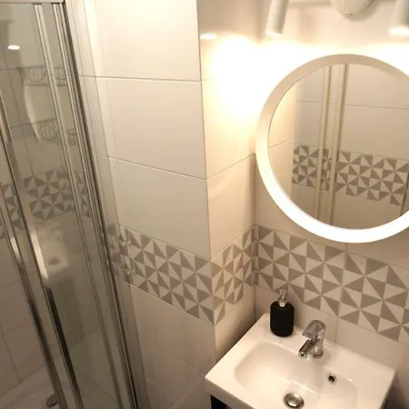 Apartment Bagno 7 Centre *