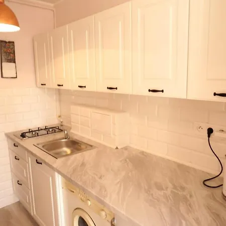 Appartement Bagno 7 Centre *