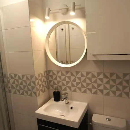 Bagno 7 Centre Apartment