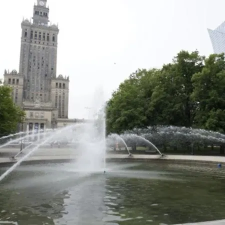 Bagno 7 Centre Apartment *