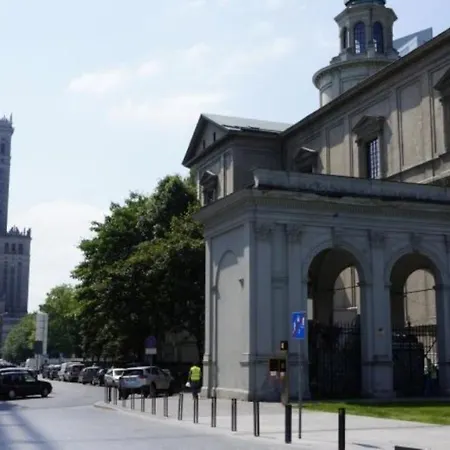 Bagno 7 Centre Appartement