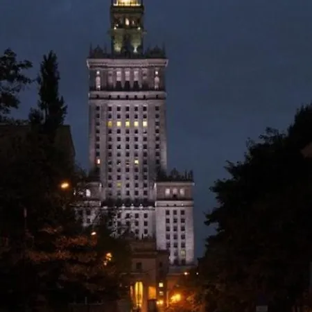 Bagno 7 Centre Apartment