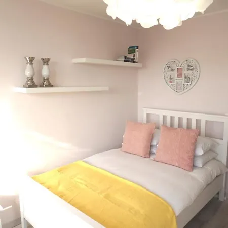 Bagno 7 Centre Apartment
