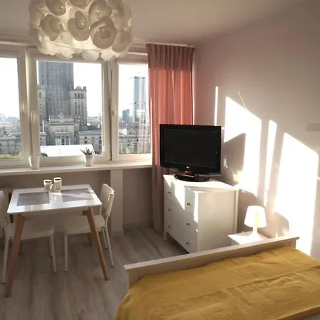Bagno 7 Centre Warsaw